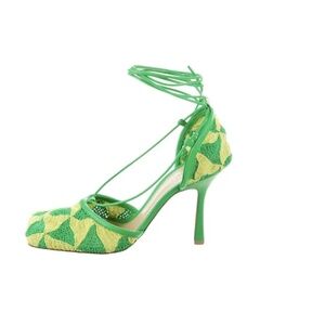 BOTTEGA VENETA HEELS